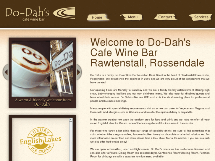 www.dodahs.info
