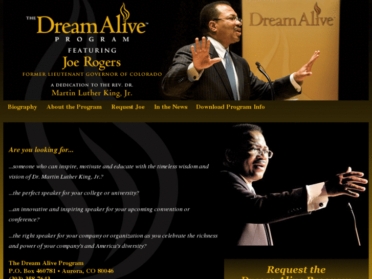 www.dreamalive.org