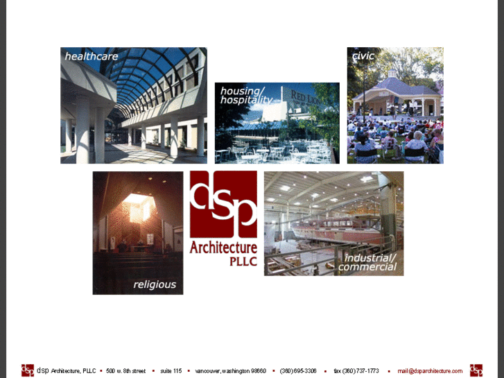 www.dsparchitecture.com