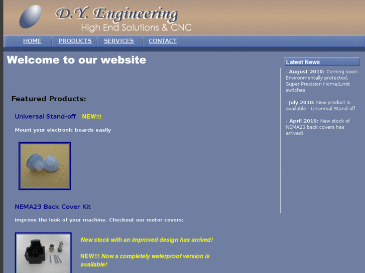 www.dyengineering.com