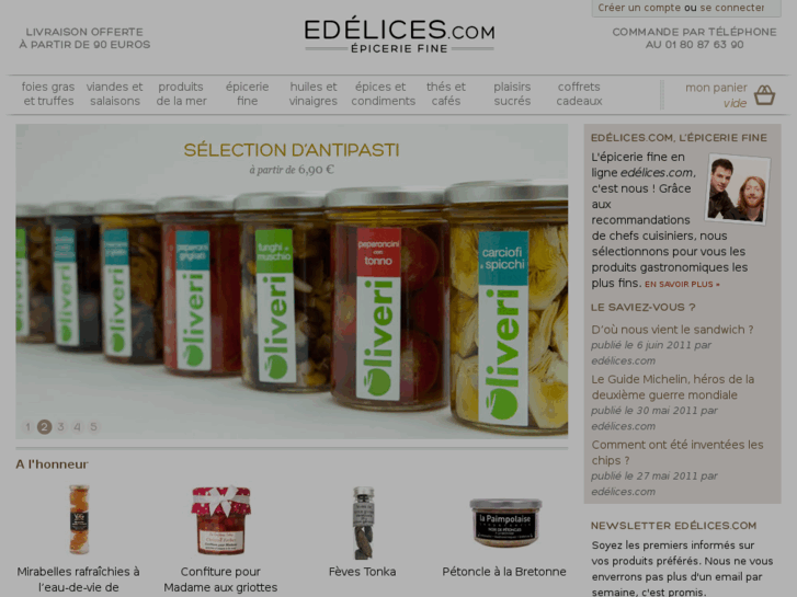 www.edelice.com