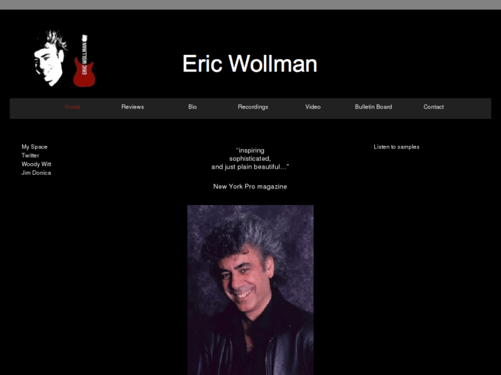 www.ericwollman.com