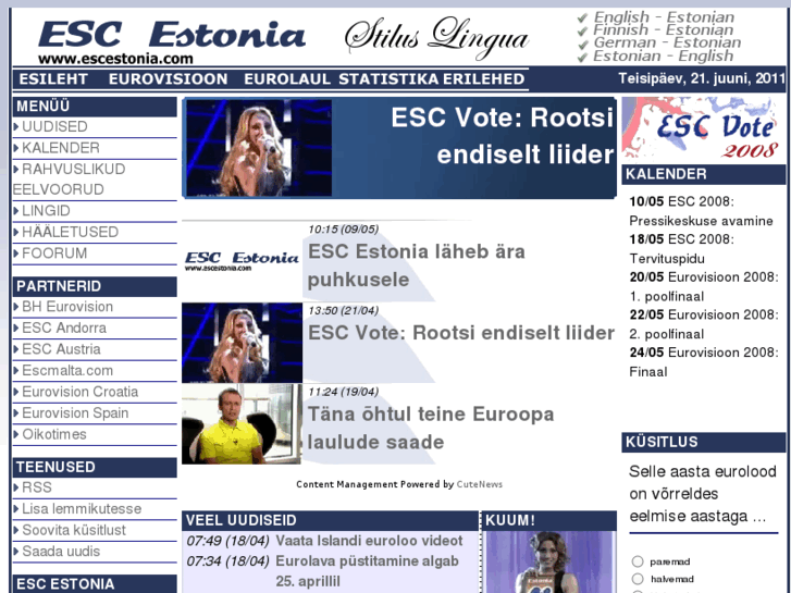 www.escestonia.com