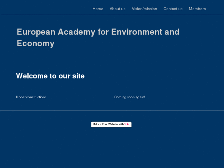 www.euroacad.net