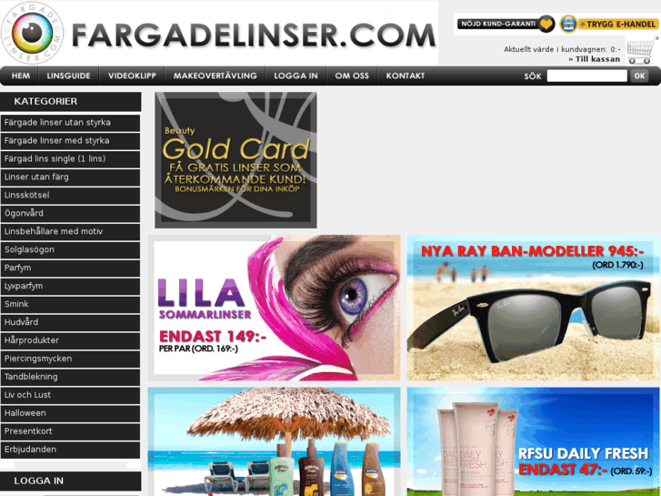 www.fargadelinser.com