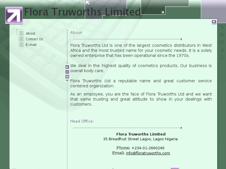 www.floratruworths.com