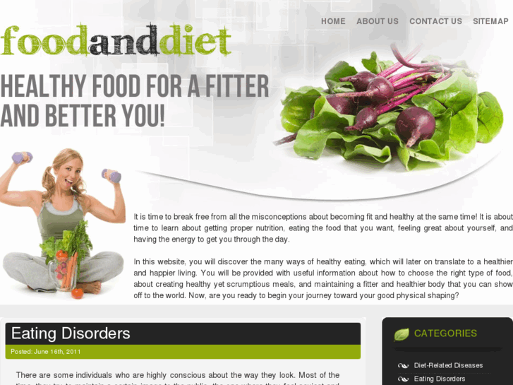 www.food-and-diet.com