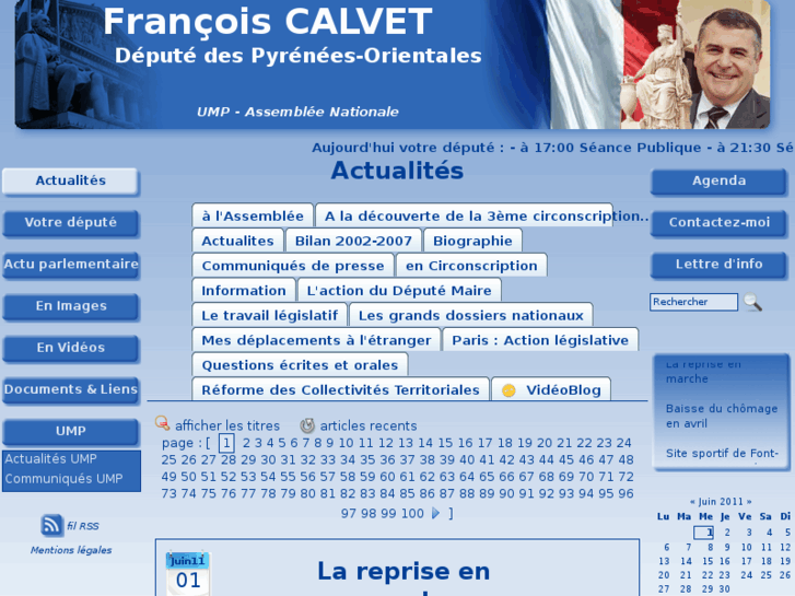 www.francois-calvet.com