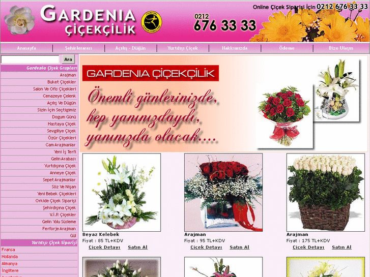 www.gardeniacicek.com