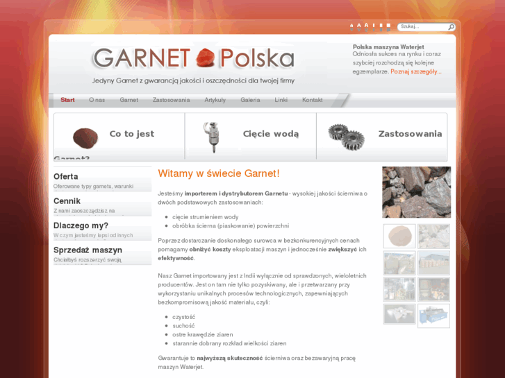 www.garnet.com.pl