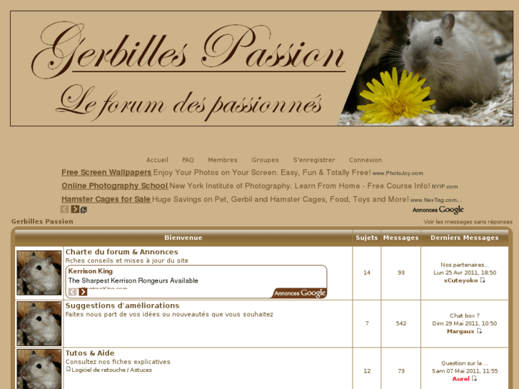 www.gerbilles-passion.com