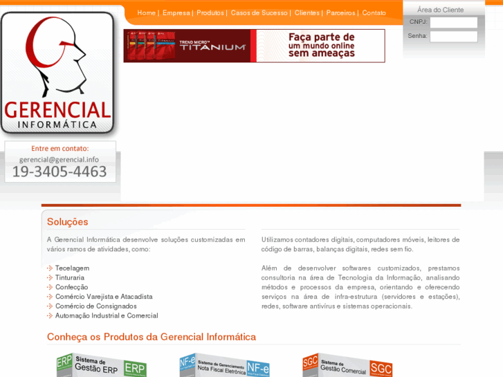 www.gerencial.info