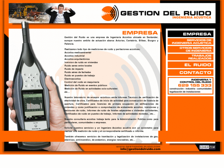 www.gestiondelruido.com