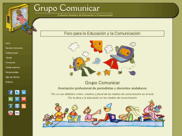 www.grupocomunicar.es