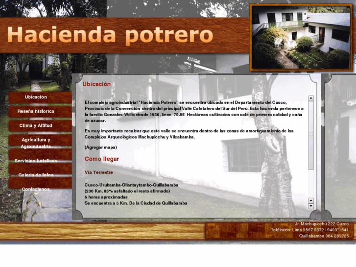 www.haciendapotrero.com