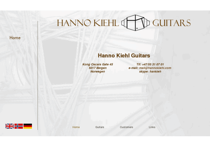 www.hannokiehl.com