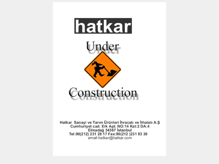 www.hatkar.com