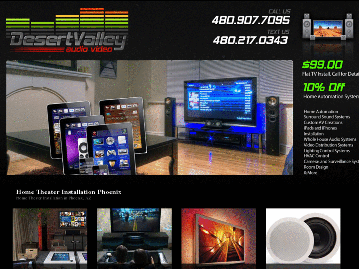 www.hometheaterinstallationphoenix.com