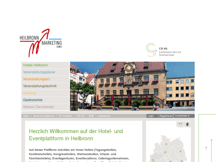 www.hotels-heilbronn24.com