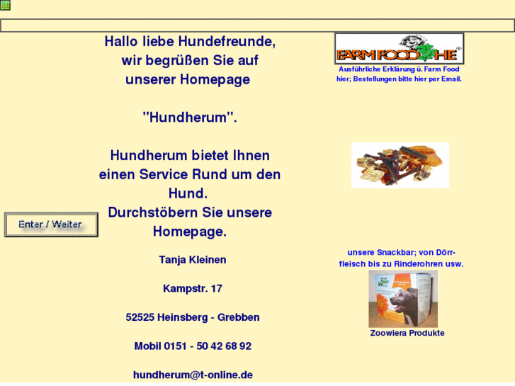 www.hundherum.org