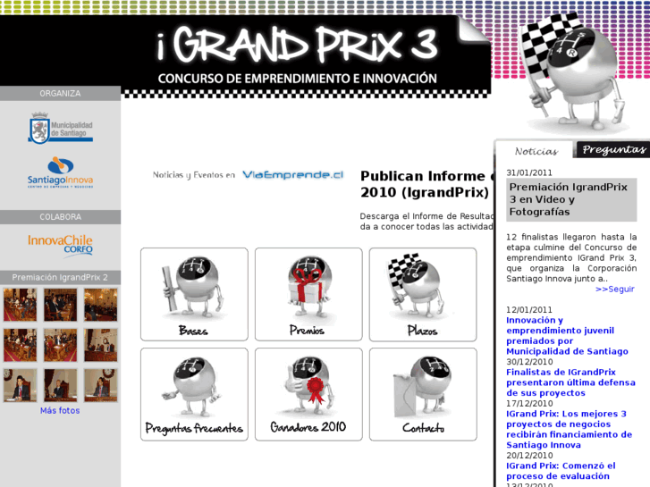 www.igrandprix.cl