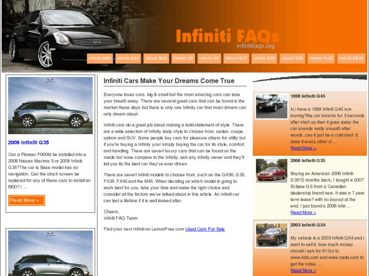 www.infinitifaqs101.org