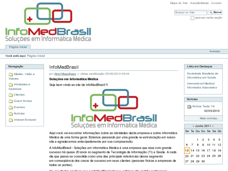 www.infomedbrasil.com