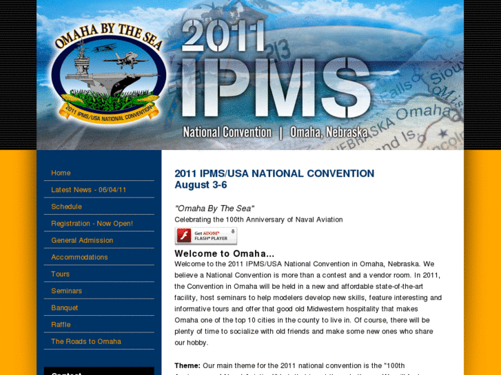 www.ipmsusa2011.org