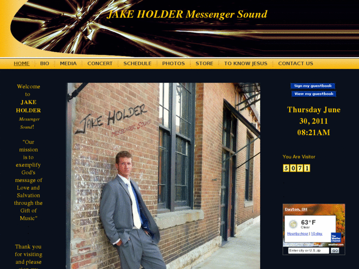 www.jakeholdermessengersound.com