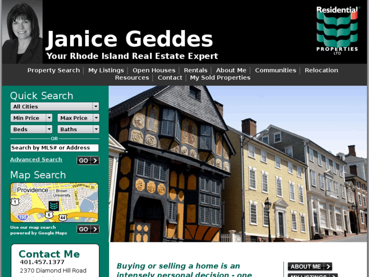 www.janicegeddes.com