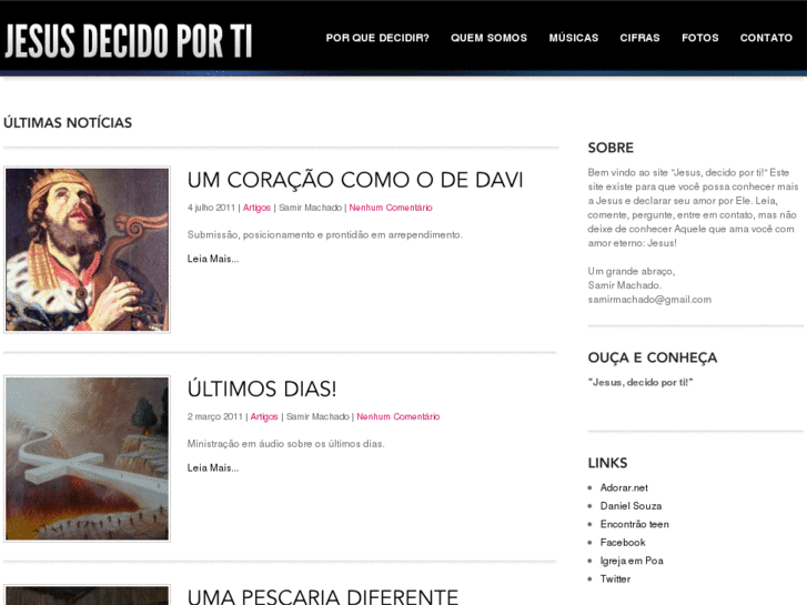 www.jesusdecidoporti.com.br