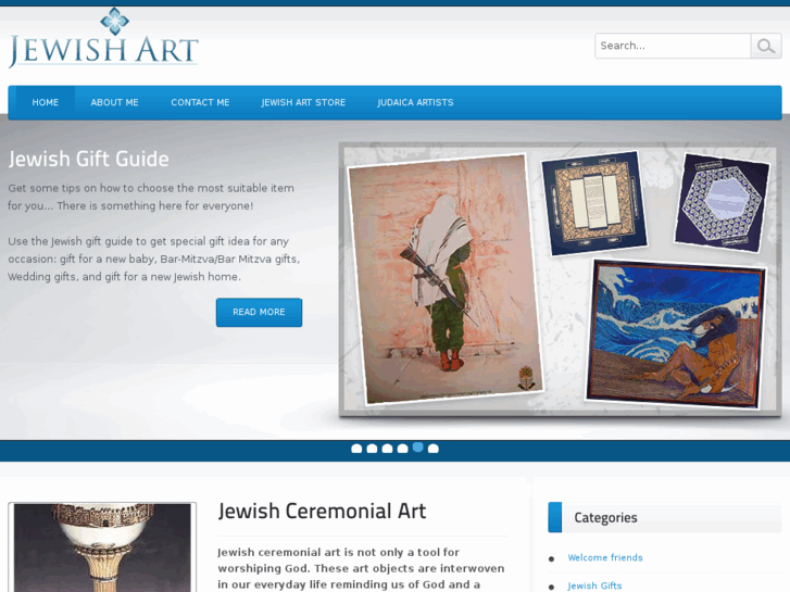 www.jewish-art.org