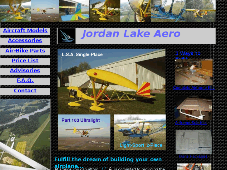 www.jordanlakeaero.com