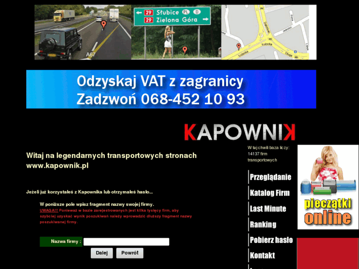 www.kapownik.pl
