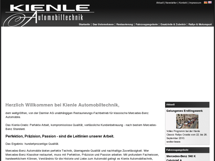 www.kienle.com