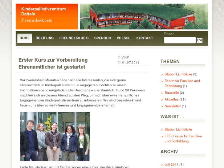 www.kinderpalliativzentrum.de