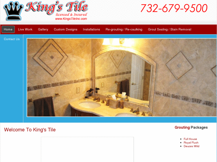 www.kingstileinc.com