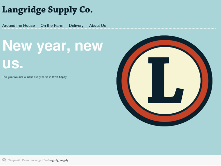 www.langridgesupply.com