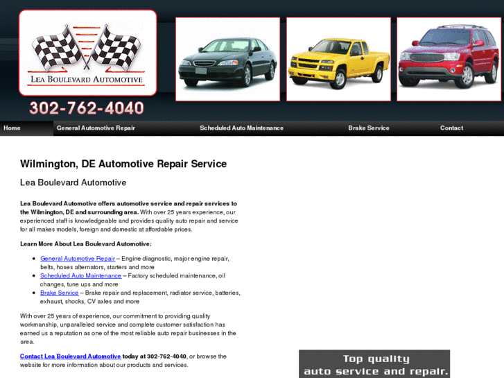 www.leablvdautomotive.com