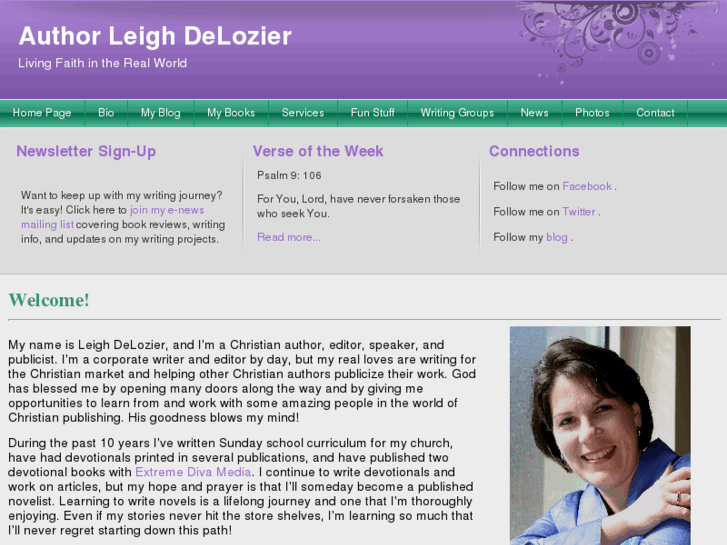 www.leighdelozier.com