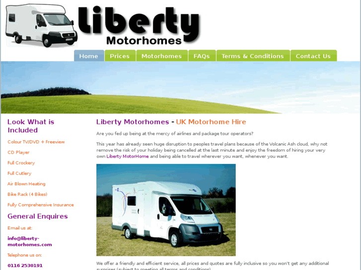 www.liberty-motorhomes.com