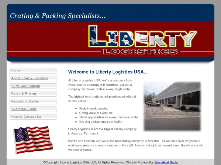 www.libertylogisticsusa.com