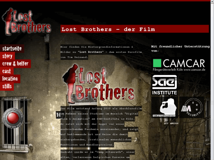 www.lostbrothers-film.de