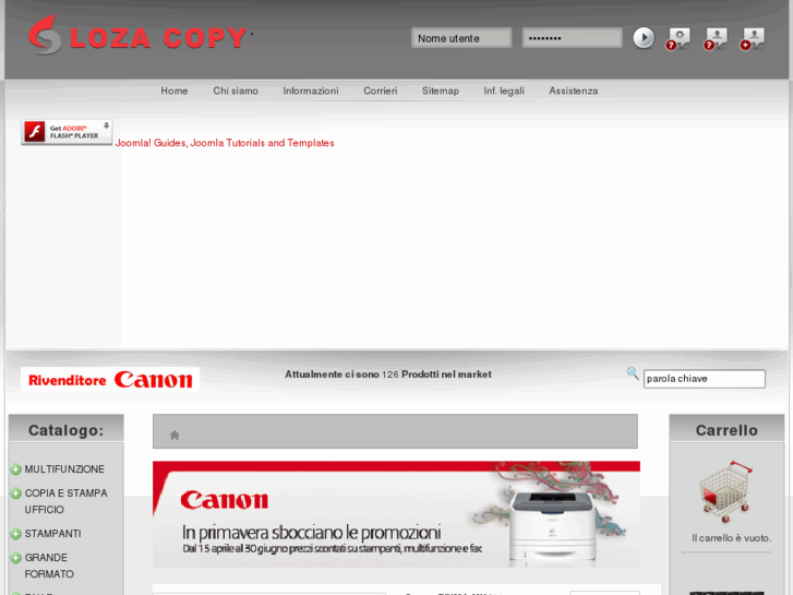 www.lozacopy.com