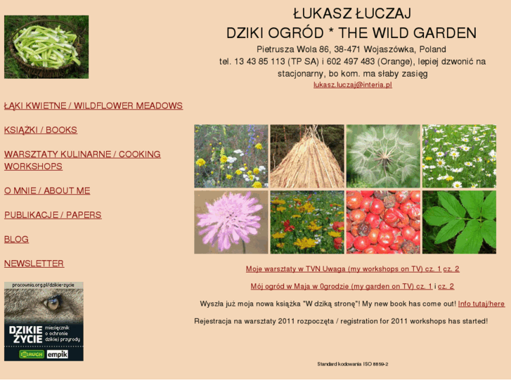 www.luczaj.com