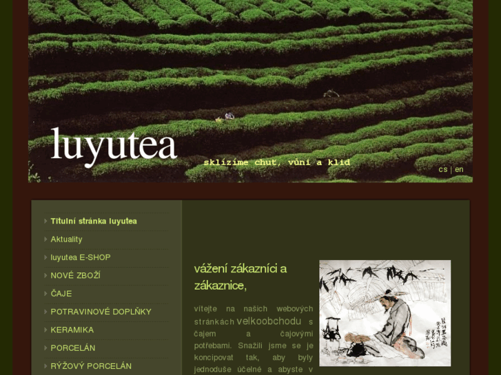 www.luyutea.cz