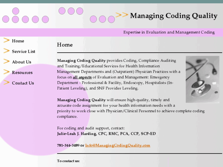 www.managingcodingquality.com