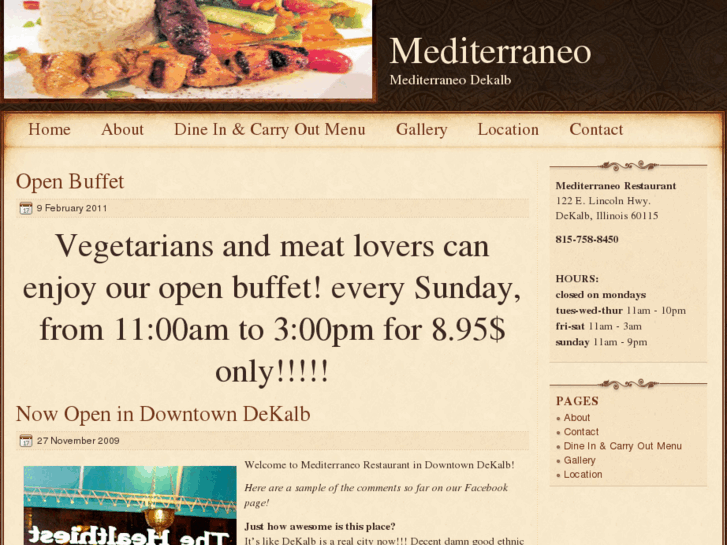 www.mediterraneodekalb.com