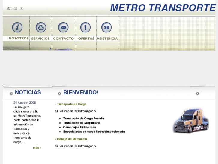 www.metrotransporte.com