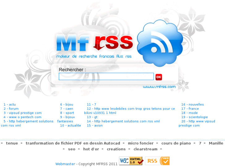 www.mfrss.com